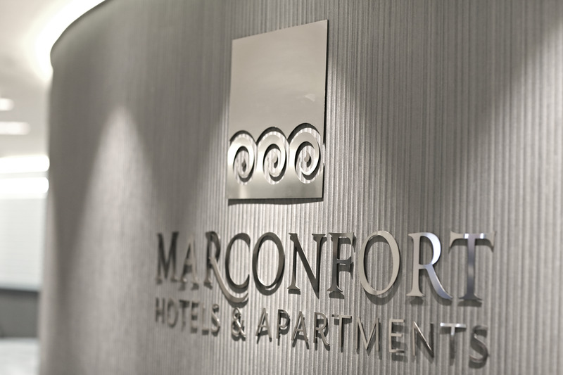 Imagen de alojamiento Marconfort Griego Hotel