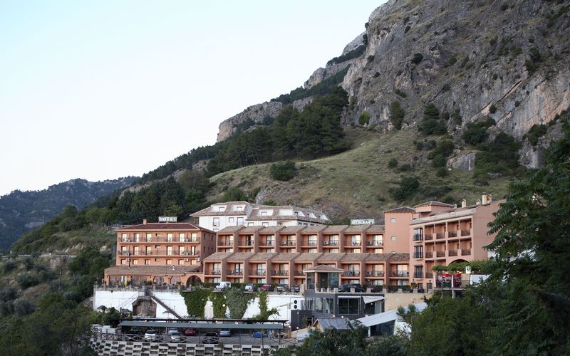 Imagen de alojamiento Hotel Sierra de Cazorla 3 estrellas