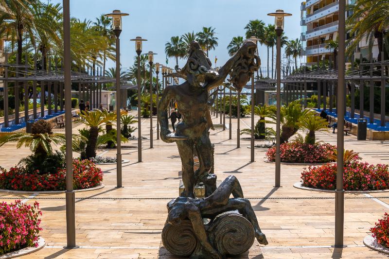 Imagen de alojamiento Fuerte Marbella