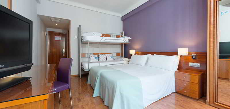 Imagen de alojamiento Hotel Madrid Centro Affiliated by Meliá