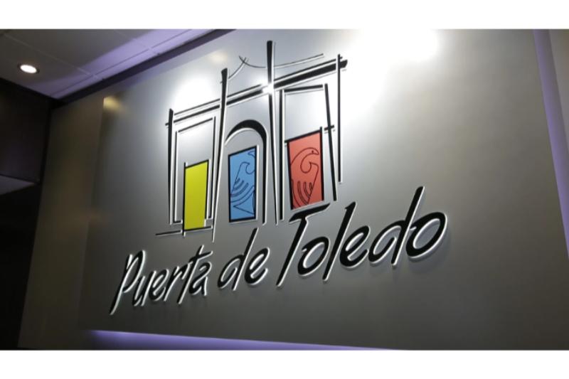 Imagen de alojamiento Puerta de Toledo