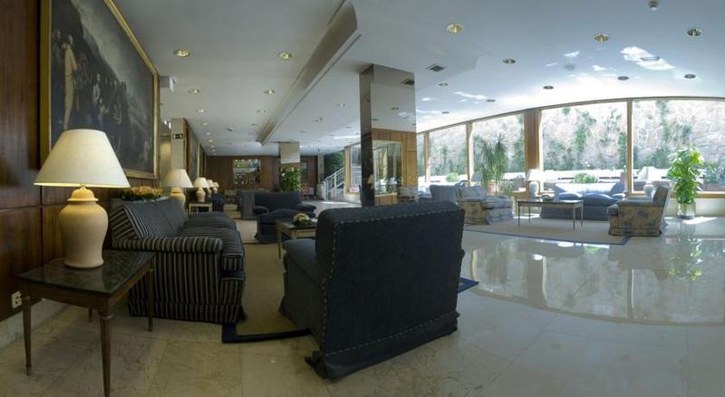 Imagen de alojamiento Gran Hotel Velazquez