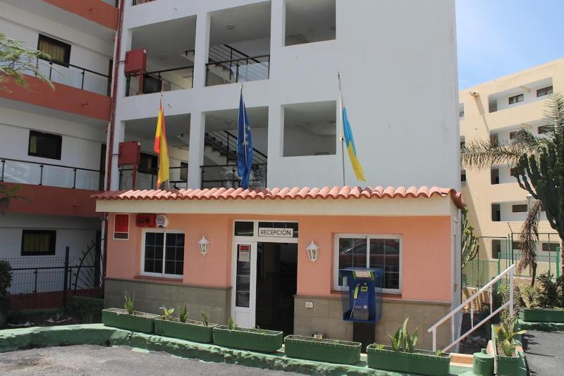 Imagen de alojamiento Apartamentos Guinea