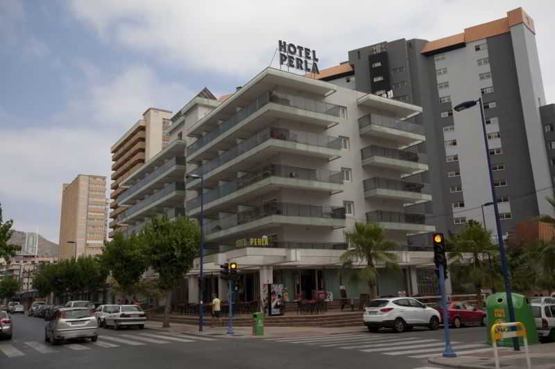 Imagen de alojamiento Hotel Perla