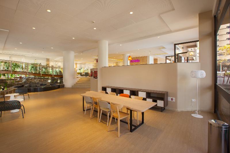 Imagen de alojamiento Abora Continental by Lopesan Hotels