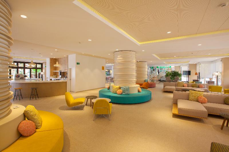 Imagen de alojamiento Abora Continental by Lopesan Hotels