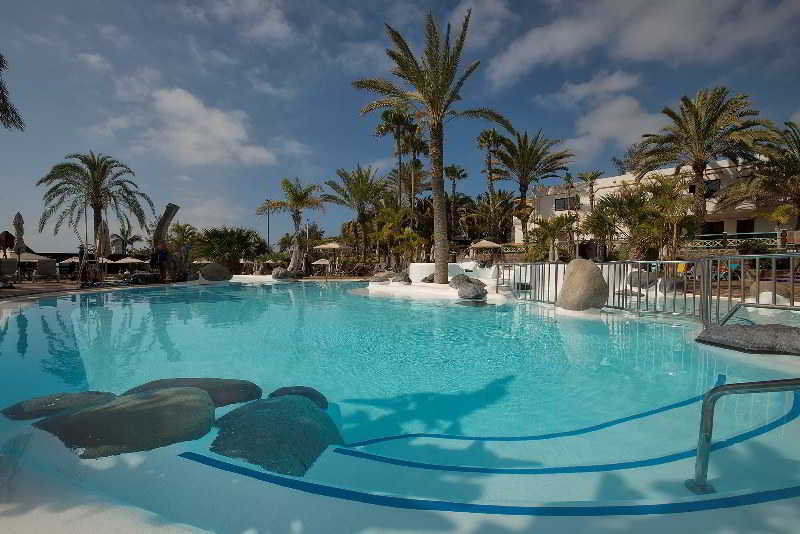 Imagen de alojamiento Corallium Beach by Lopesan Hotels