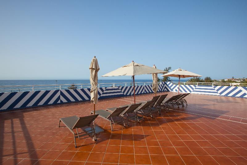 Imagen de alojamiento Corallium Beach by Lopesan Hotels