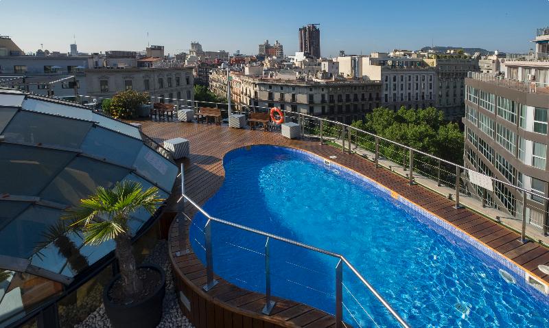 Imagen de alojamiento Gran Hotel Havana