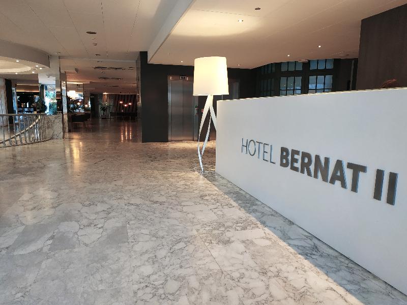 Imagen de alojamiento Hotel Bernat II