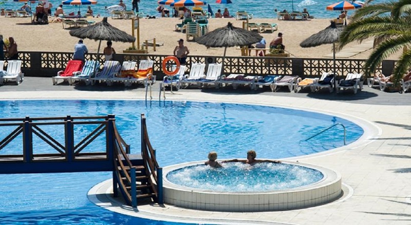 Imagen de alojamiento Tahiti Playa Hotel & Suites