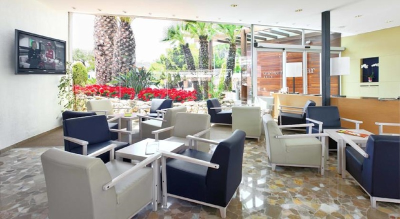 Imagen de alojamiento Gran Hotel Reymar & Spa