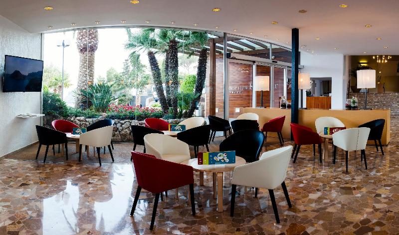 Imagen de alojamiento Gran Hotel Reymar & Spa