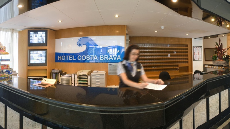 Imagen de alojamiento GHT Costa Brava & SPA - TOSSA