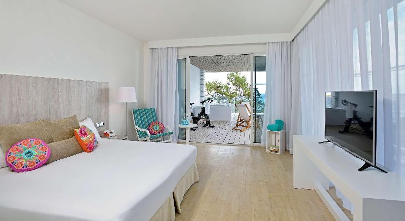 Imagen de alojamiento Sol Beach House Ibiza - Adults Only
