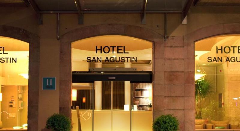 Imagen de alojamiento Hotel Sant Agusti