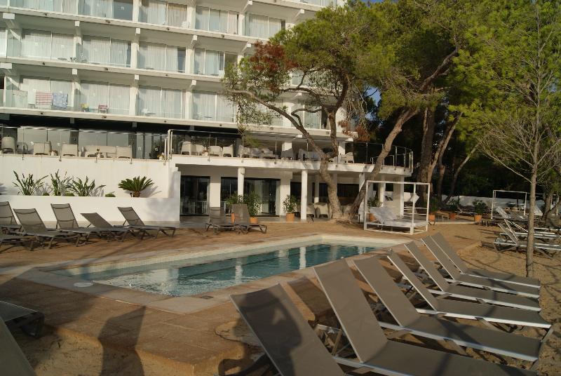 Imagen de alojamiento Els Pins Resort & Spa