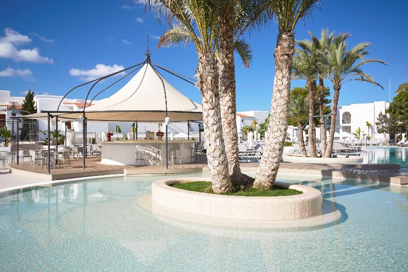 Imagen de alojamiento Insotel Tarida Beach Sensatori Resort