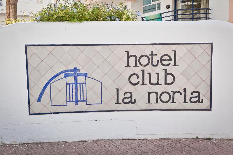Imagen de alojamiento Hotel La Noria