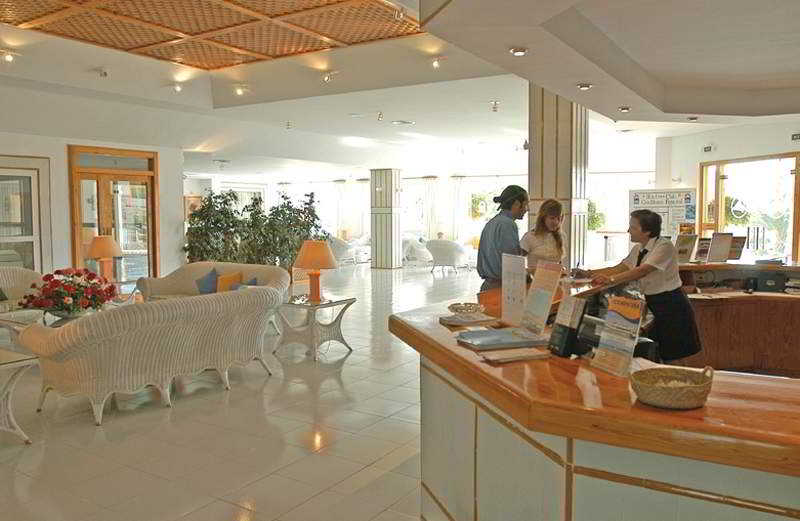 Imagen de alojamiento Invisa Hotel Club Cala Blanca