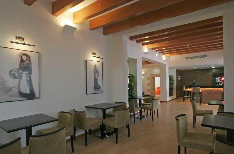 Imagen de alojamiento Sirenis Hotel Club Siesta
