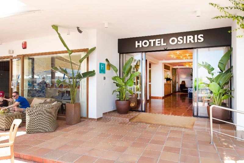 Imagen de alojamiento Osiris Ibiza
