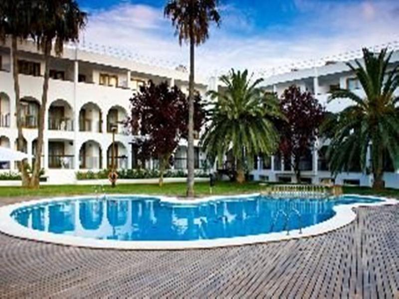 Imagen de alojamiento Ebano Hotel Apartments & Spa