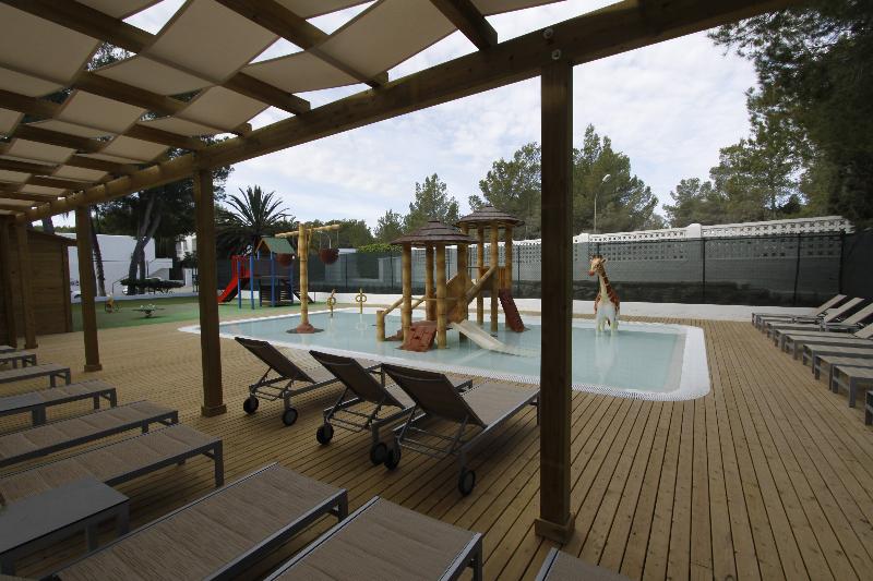 Imagen de alojamiento Portinatx Beach Club Hotel