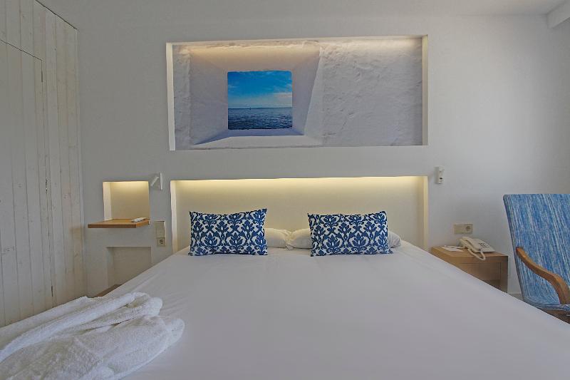 Imagen de alojamiento Portinatx Beach Club Hotel