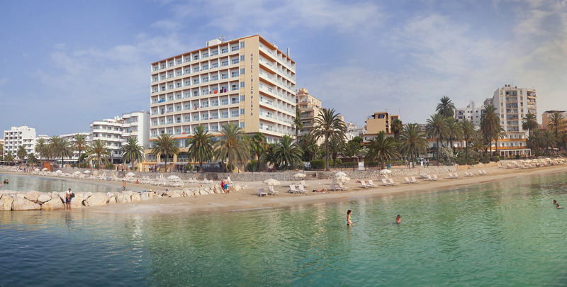 Imagen de alojamiento Ibiza Playa