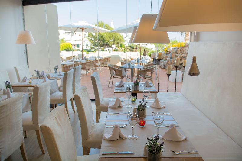 Imagen de alojamiento Premium accommodation Menorca Binibeca