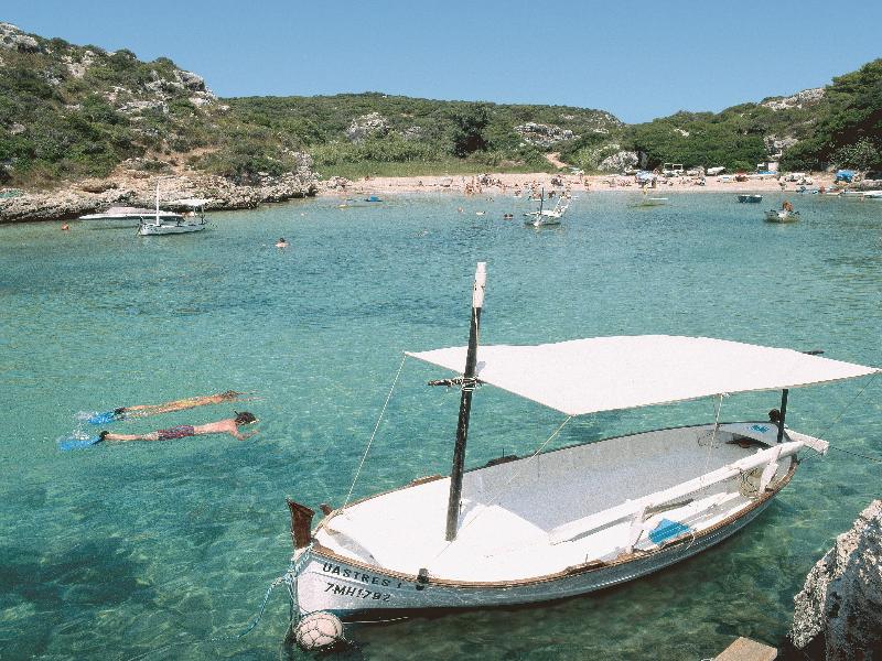 Imagen de alojamiento Grupotel Mar de Menorca
