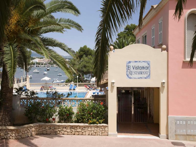 Imagen de alojamiento Hotel Vistamar by Pierre & Vacances