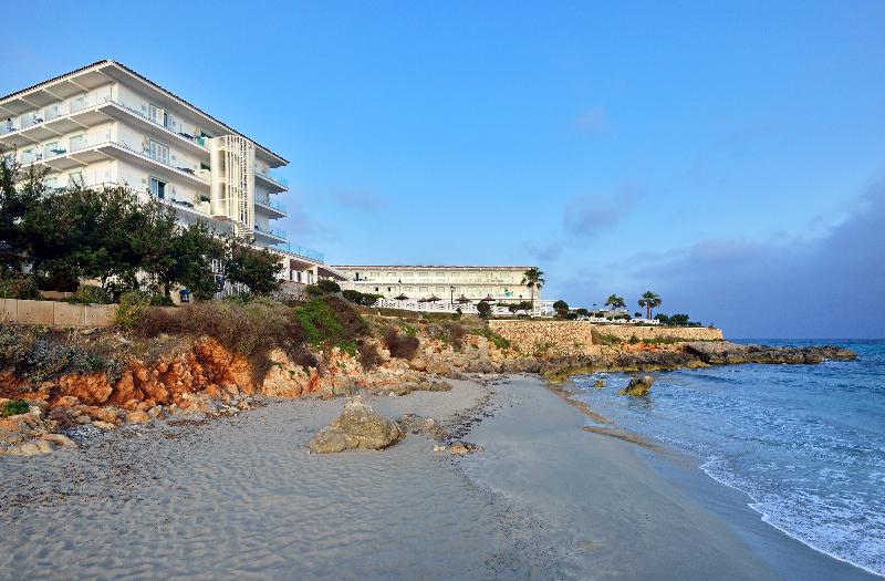 Imagen de alojamiento Sol Beach House Menorca