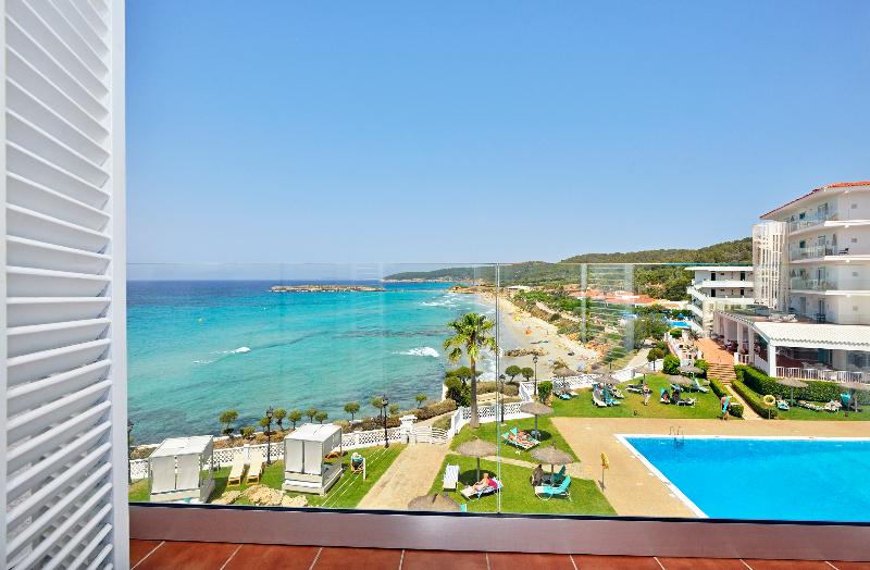 Imagen de alojamiento Sol Beach House Menorca