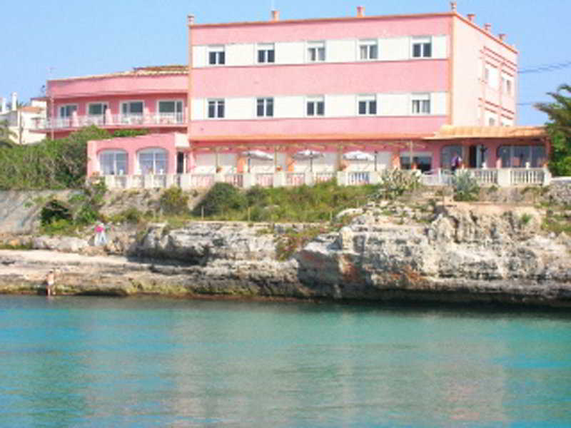 Imagen de alojamiento Cala Bona - Mar Blava
