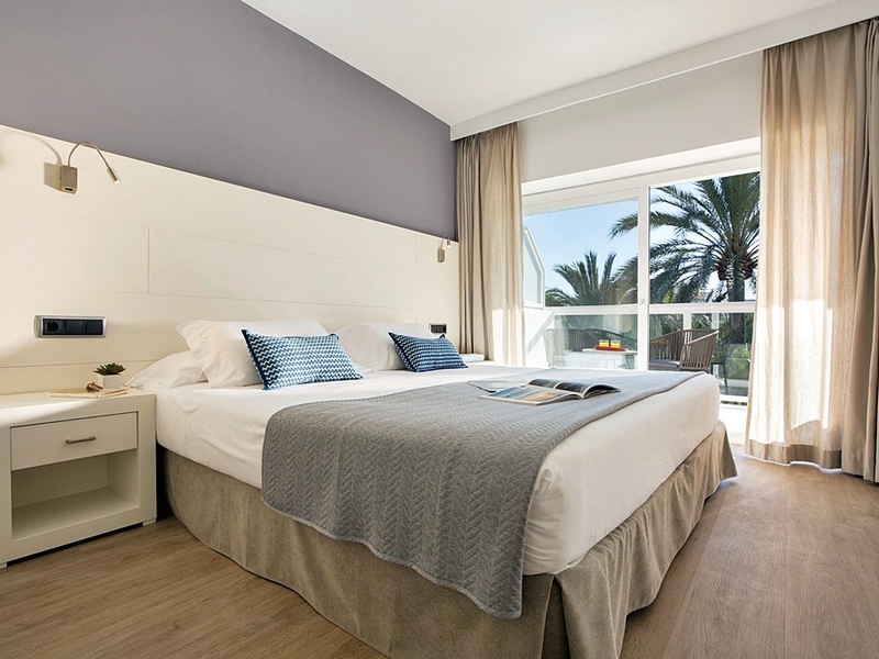 Imagen de alojamiento Las Gaviotas Suites Hotel & Spa