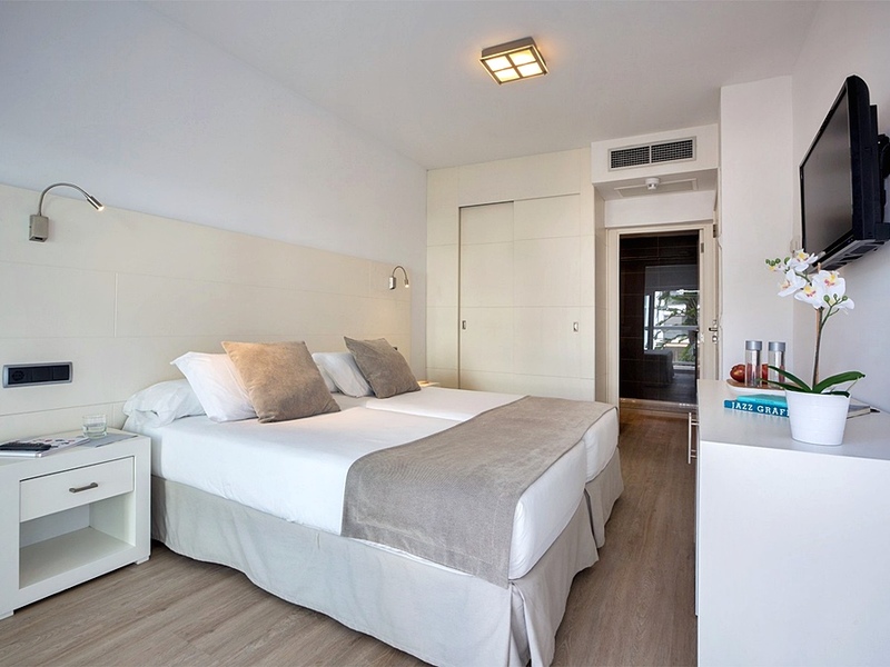 Imagen de alojamiento Las Gaviotas Suites Hotel & Spa