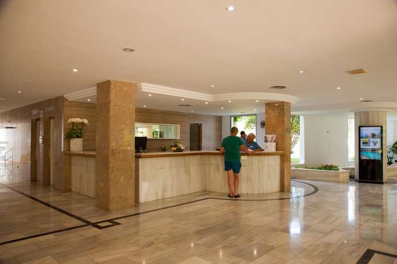 Imagen de alojamiento Globales Hotel Maioris