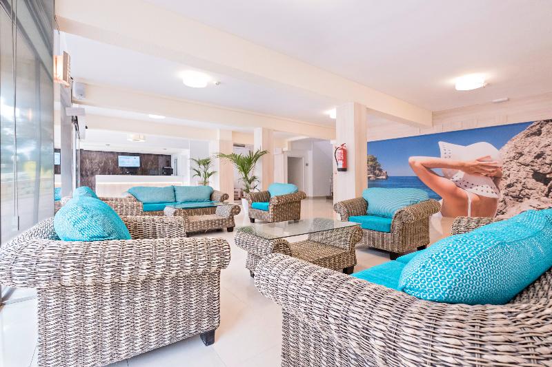 Imagen de alojamiento Azuline Hotel Bahamas