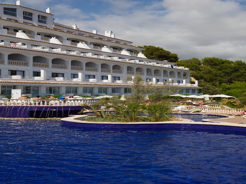 Imagen de alojamiento Sentido Fido Punta del Mar Hotel & Spa