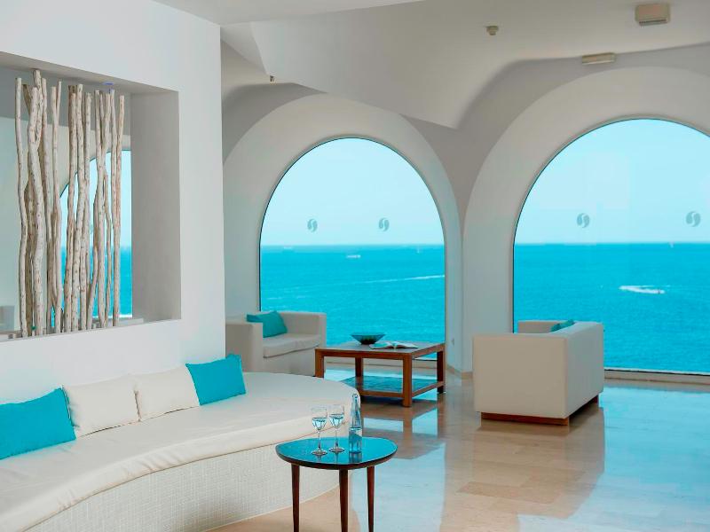 Imagen de alojamiento Sentido Fido Punta del Mar Hotel & Spa