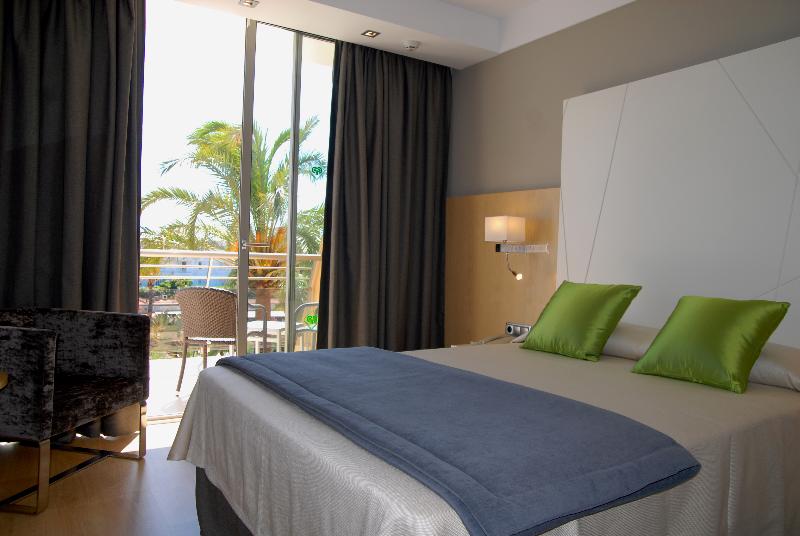 Imagen de alojamiento Protur Sa Coma Playa Hotel & Spa
