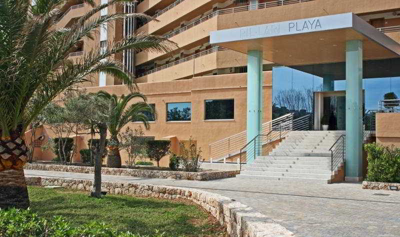 Imagen de alojamiento Pil lari Playa