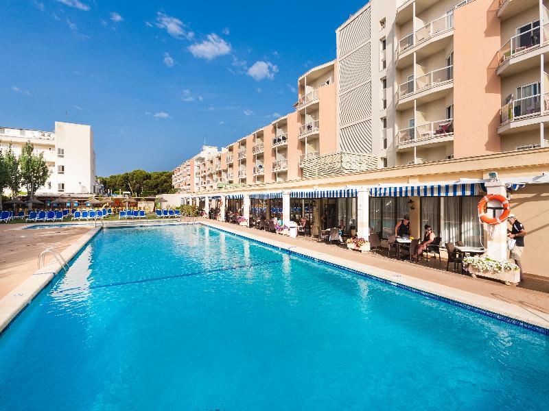 Imagen de alojamiento Hotel Globales Playa Santa Ponsa