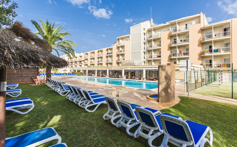 Imagen de alojamiento Hotel Globales Playa Santa Ponsa