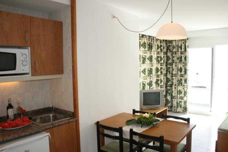 Imagen de alojamiento Apartamentos Ses Roquetes