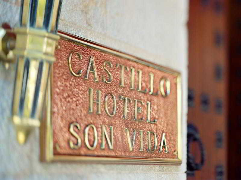 Imagen de alojamiento Castillo Hotel Son Vida