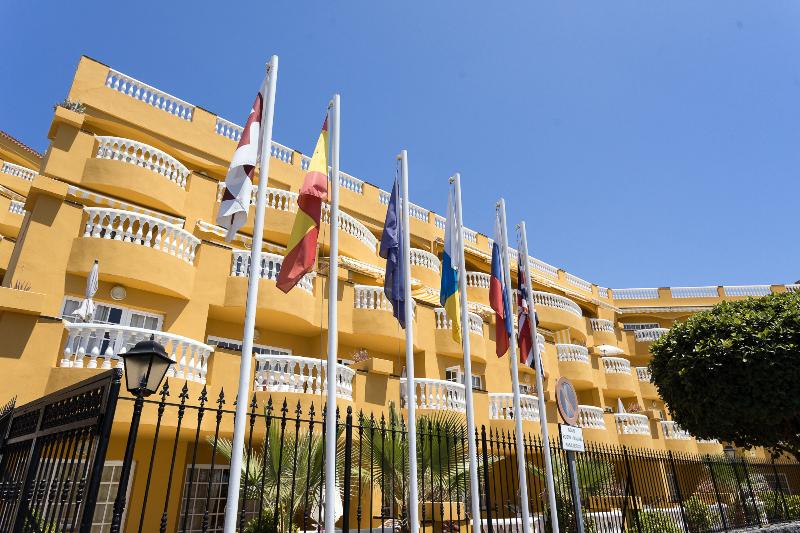 Imagen de alojamiento El Marqués Palace by Intercorp Hotel Group