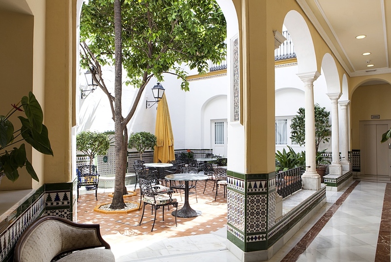 Imagen de alojamiento Hotel Cervantes